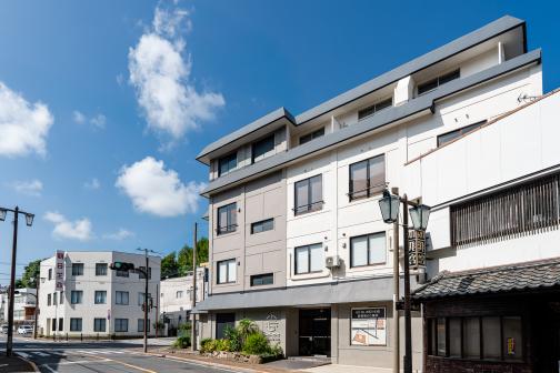 ホテル 壱岐アイランドハブ-9