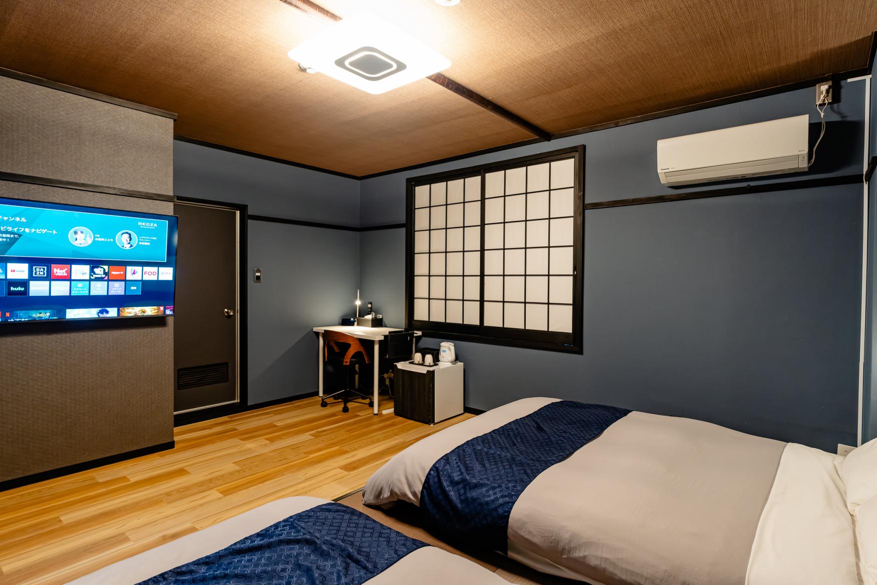 ホテル 壱岐アイランドハブ-3