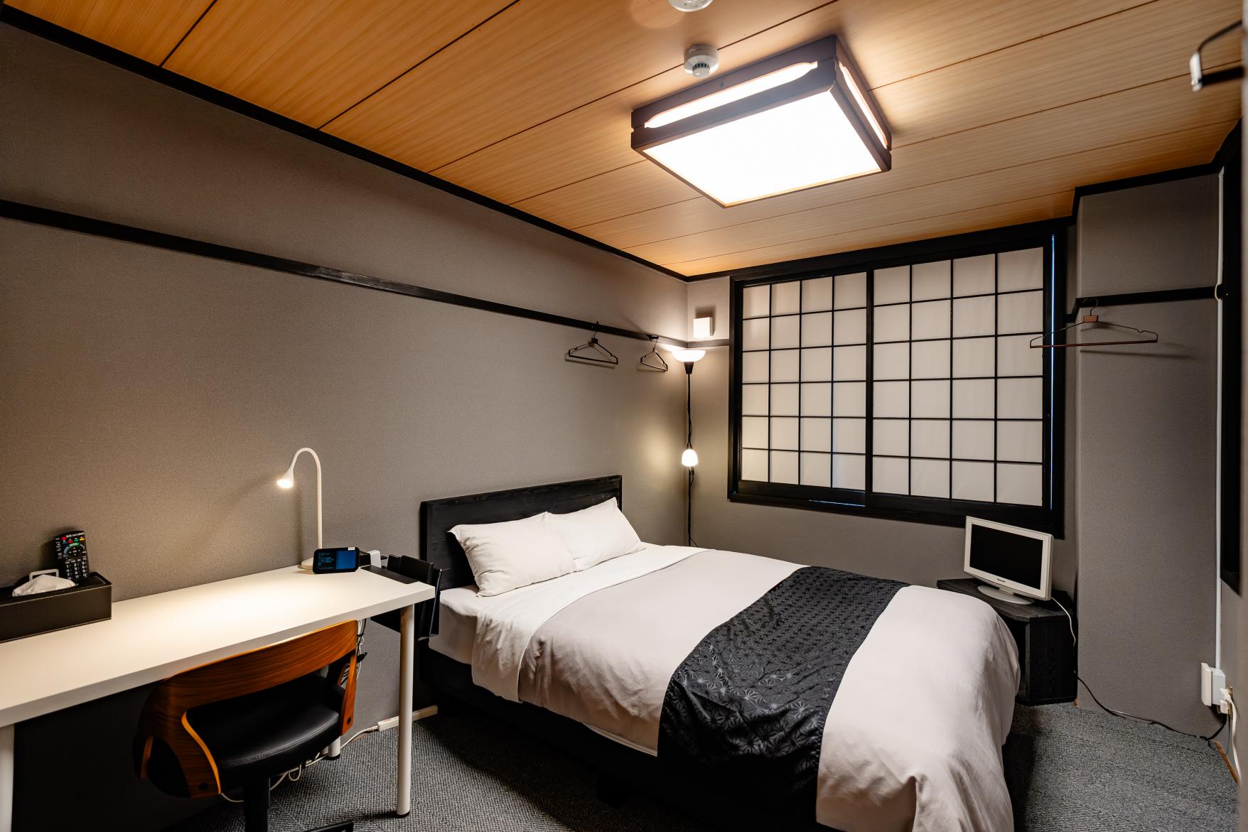 ホテル 壱岐アイランドハブ-1