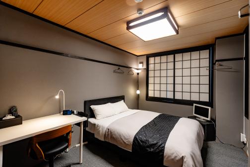 ホテル 壱岐アイランドハブ-1