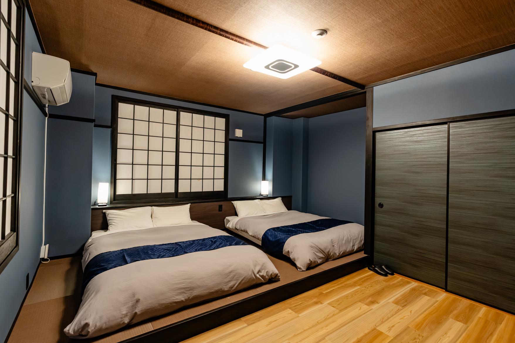 ホテル 壱岐アイランドハブ-2