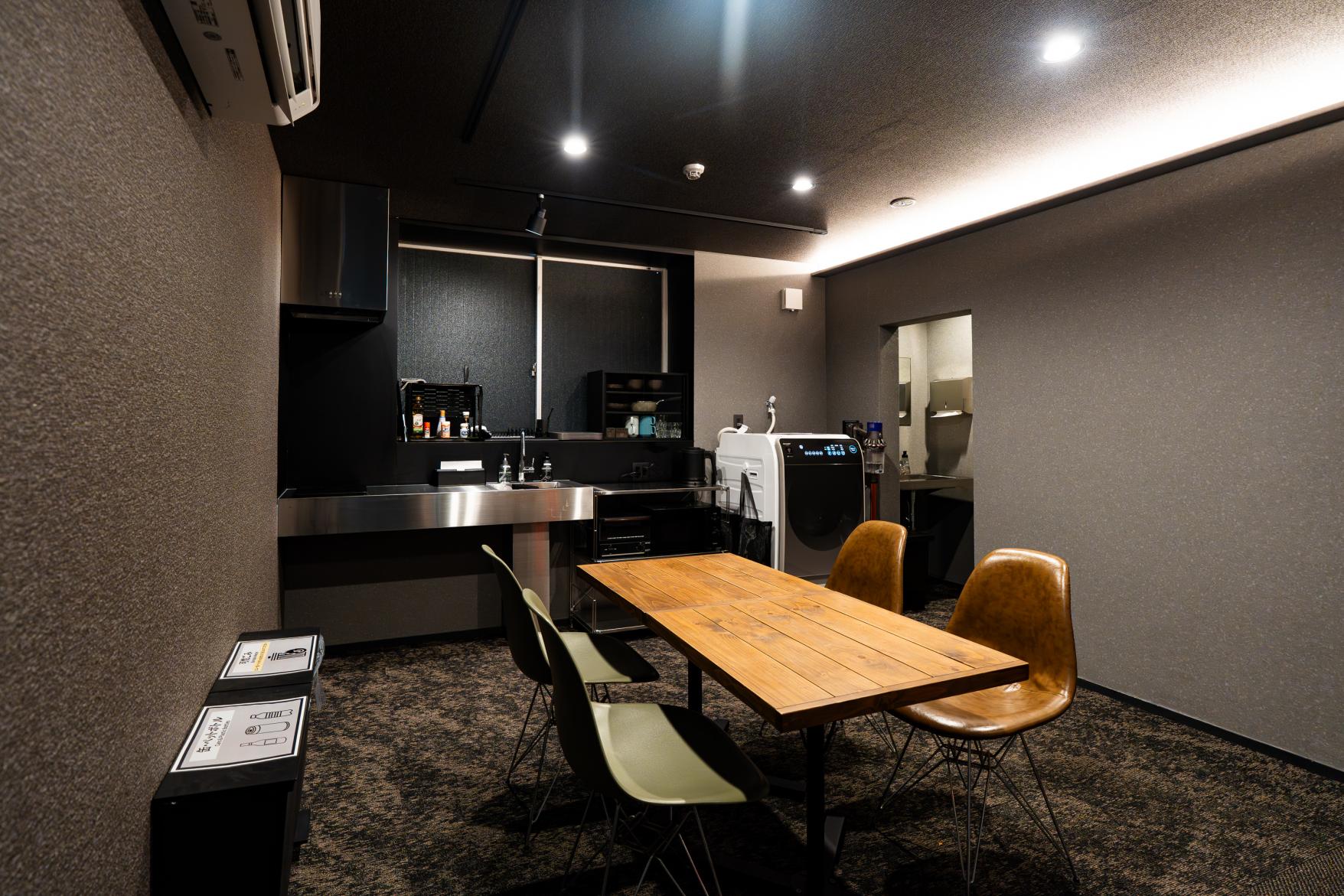 ホテル 壱岐アイランドハブ-6