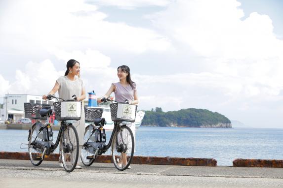 全国旅行支援対象！　壱岐 しま旅体験プラン［※新規予約受付終了］-2