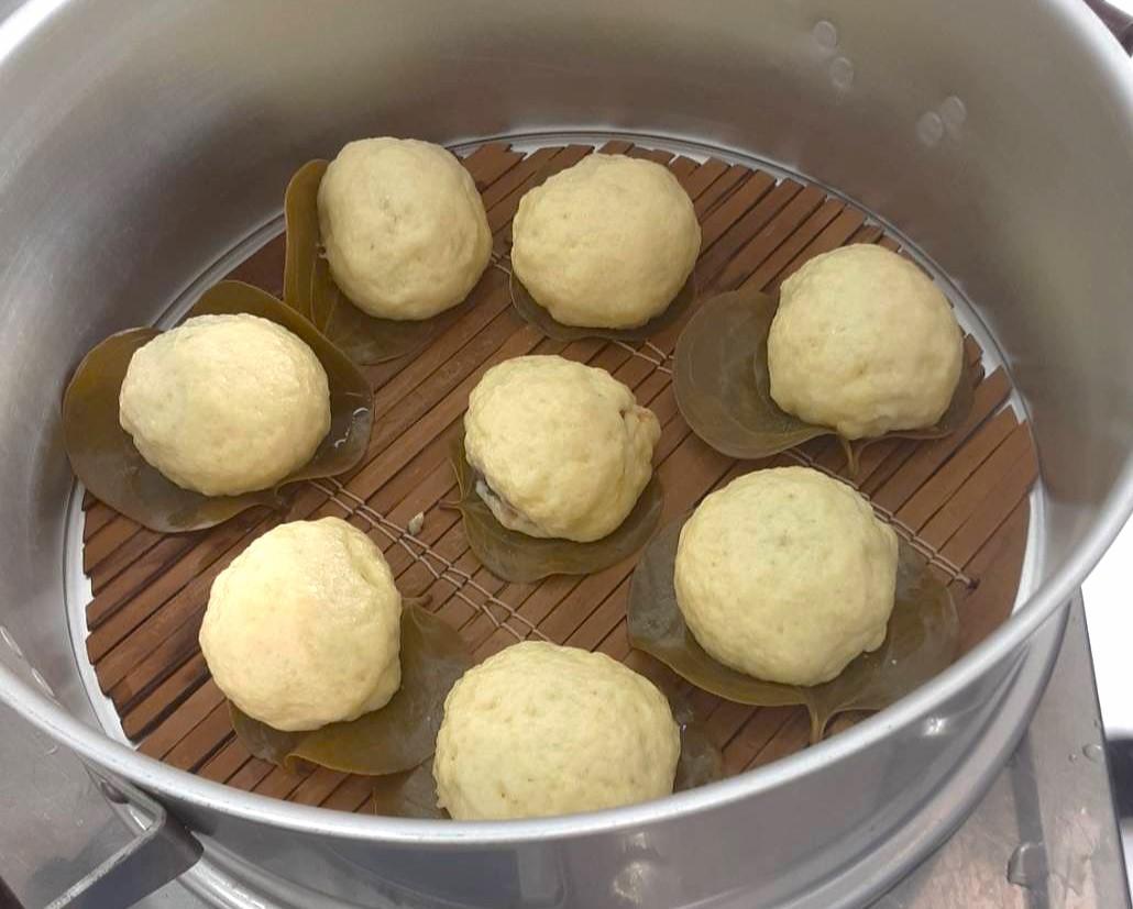 だんご作り体験-1