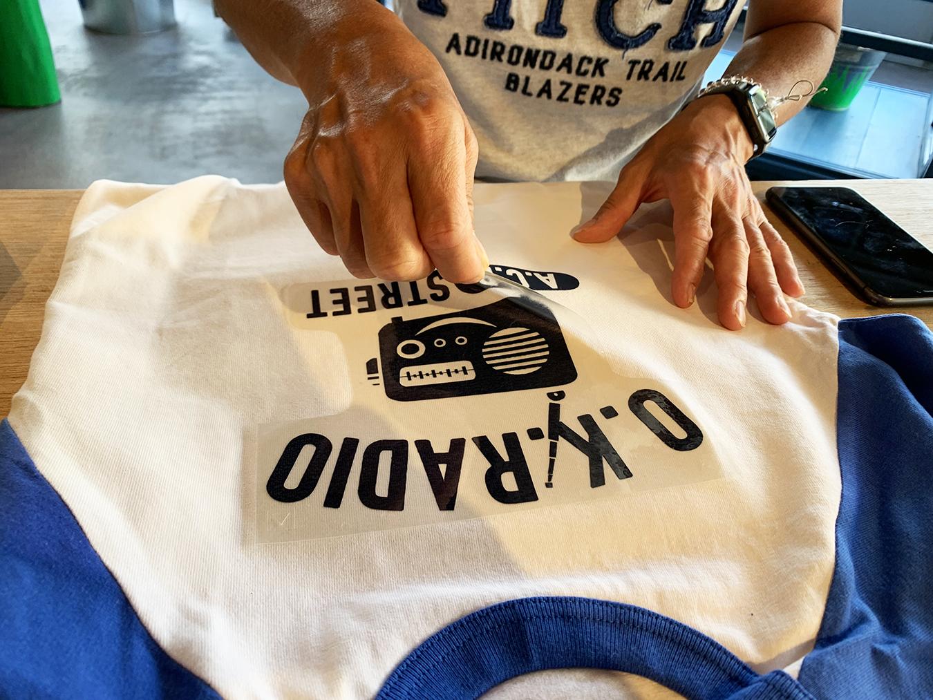 イキイキ Tシャツ（ACBストリート編）-1