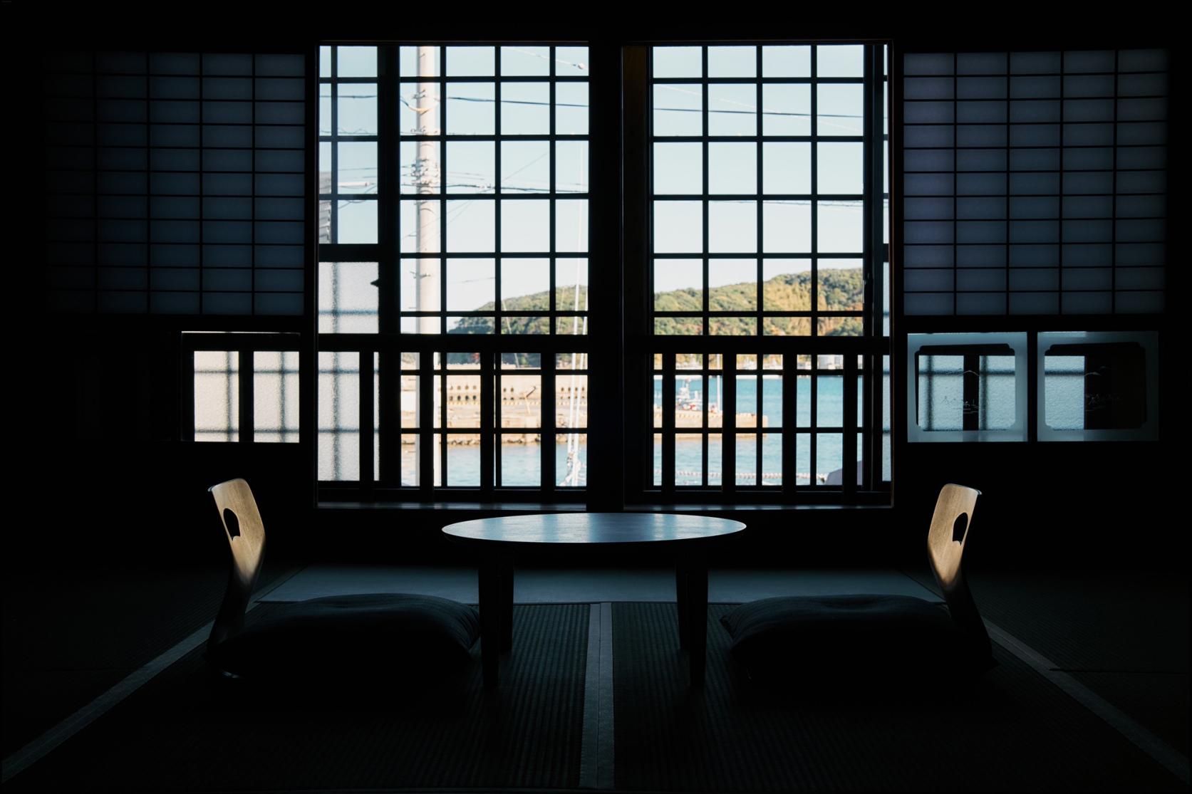 THE 離泊 壱岐 風の御宿-1