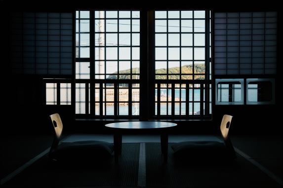 THE 離泊 壱岐 風の御宿-0