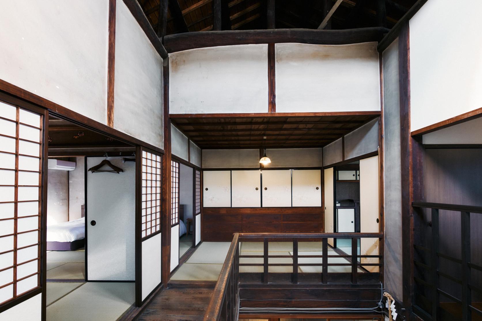 THE 離泊 壱岐 風の御宿-1