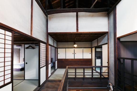 THE 離泊 壱岐 風の御宿-1