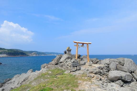 IKI壱岐日帰りレンタカー付プラン-0