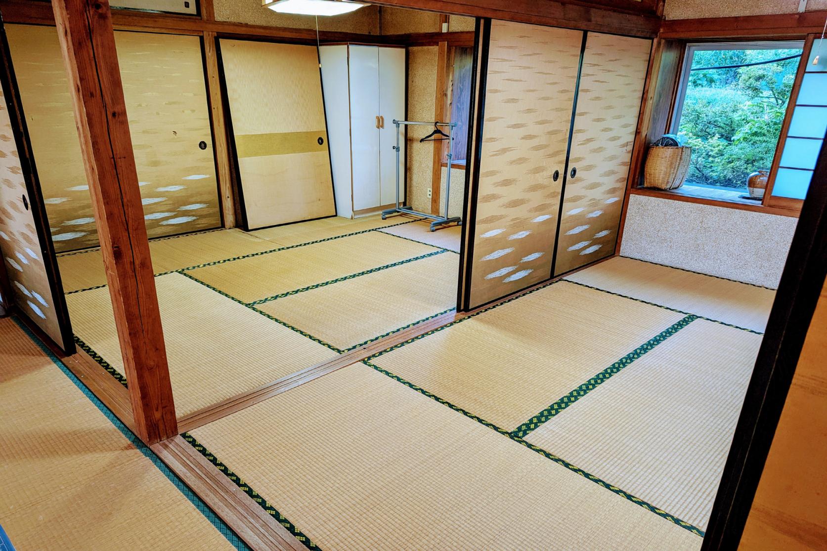 壱岐郷ノ浦観光案内宿場-1