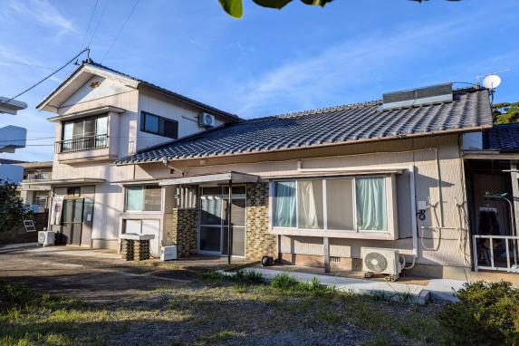 壱岐郷ノ浦観光案内宿場-0