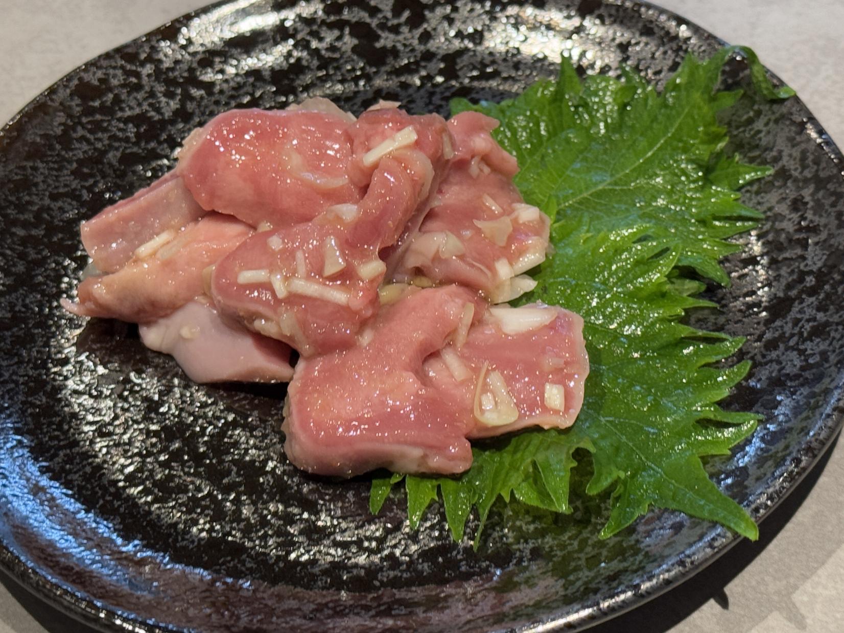 ジンギスカンのお店　荒野-1