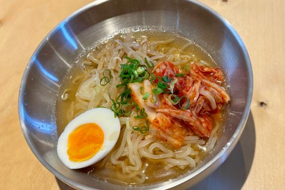 ジンギスカンのお店　荒野-5