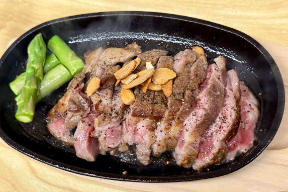 ジンギスカンのお店　荒野-3