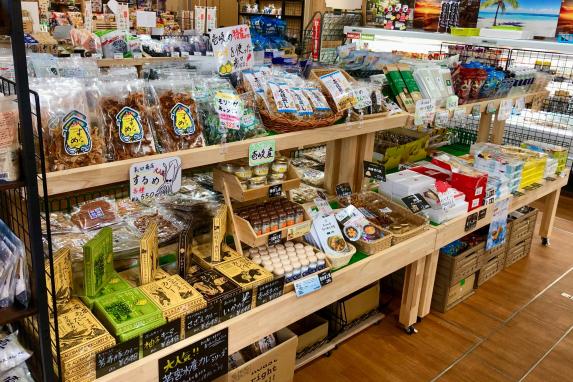 島の駅壱番館-8