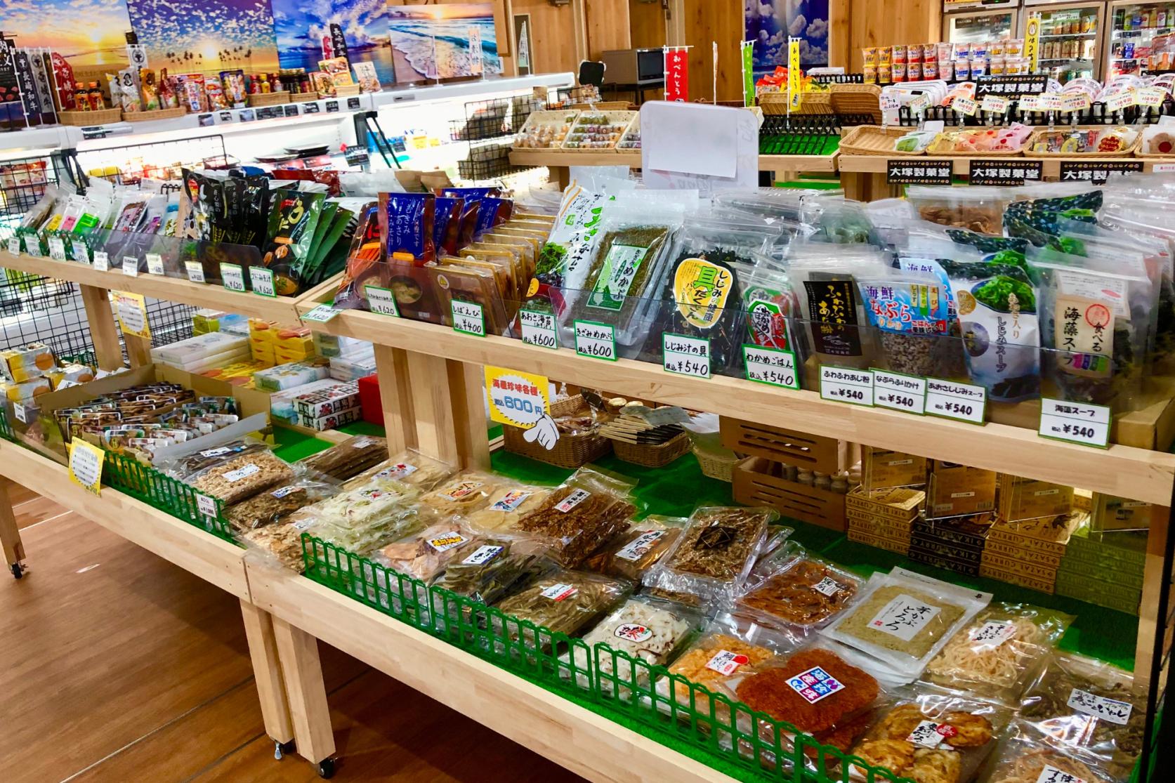 島の駅壱番館-5