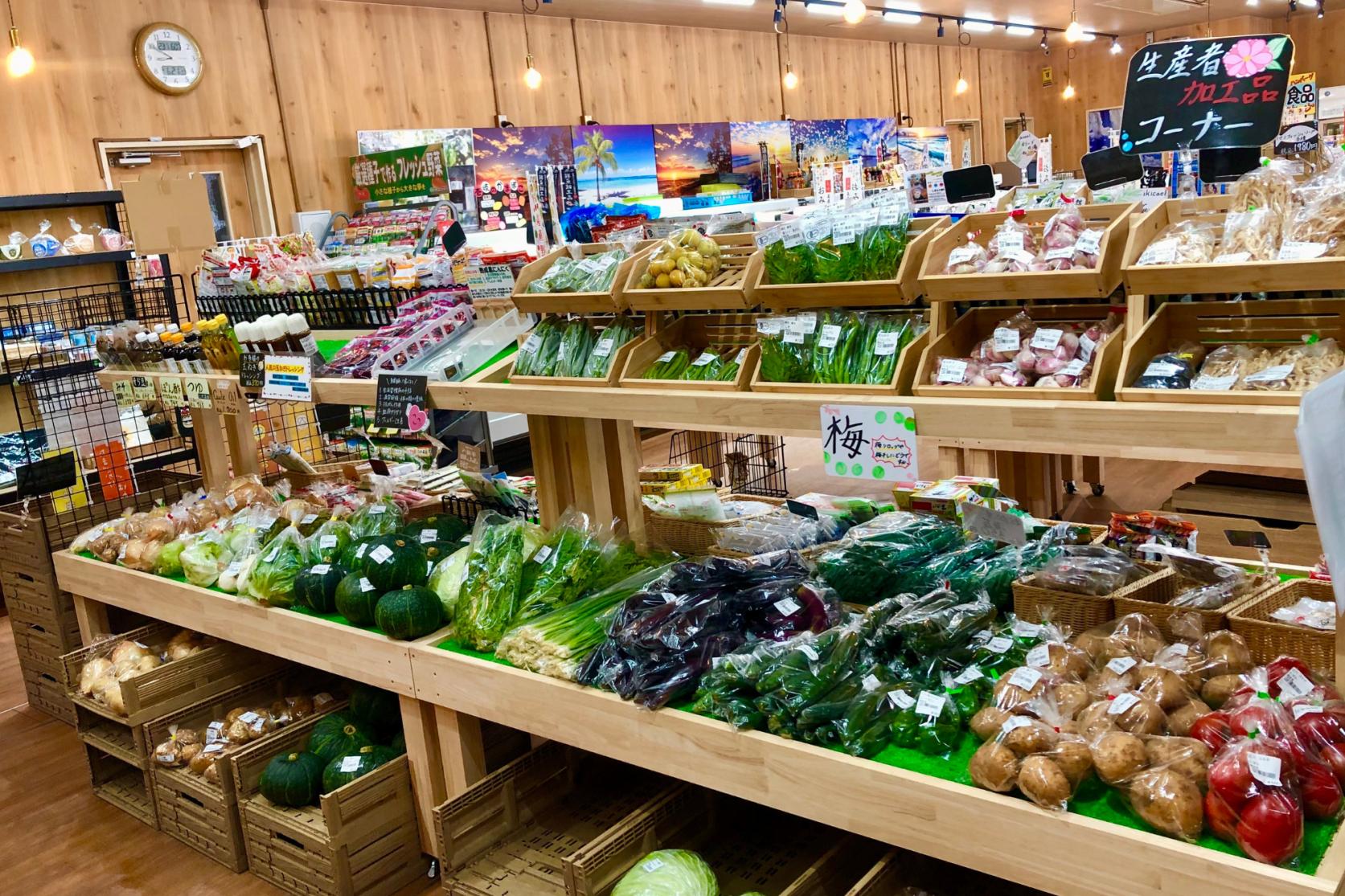 島の駅壱番館-1
