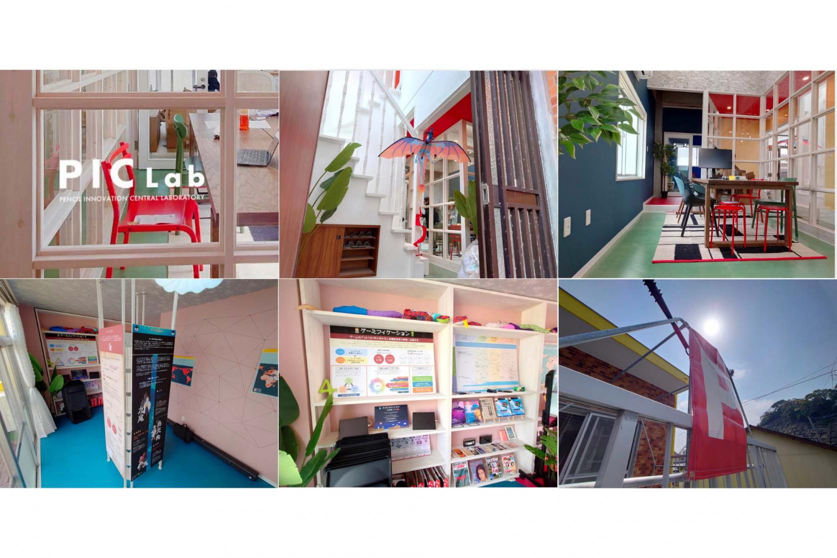PIC Lab.-1