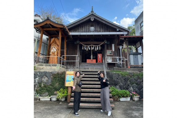 ごうのうらまちあるきガイドツアー-0