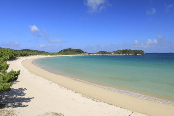 IKI壱岐日帰りレンタカー付プラン-1