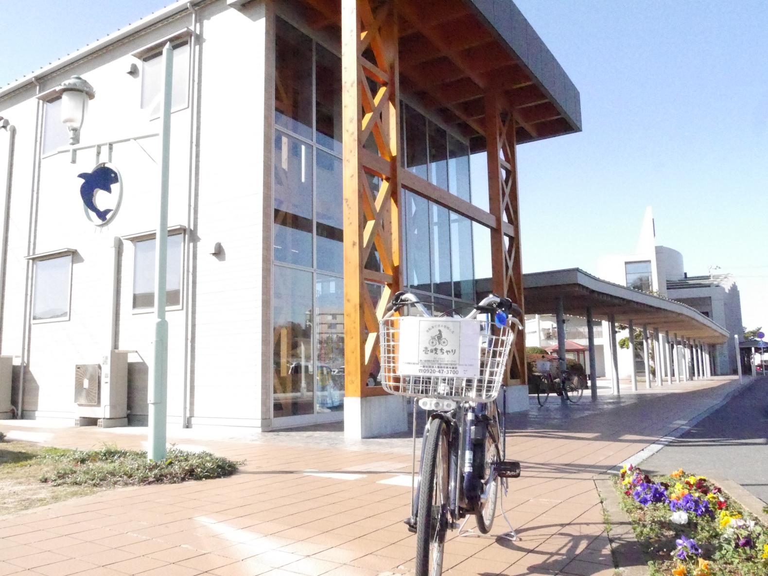 壱岐 しま旅体験プラン-1